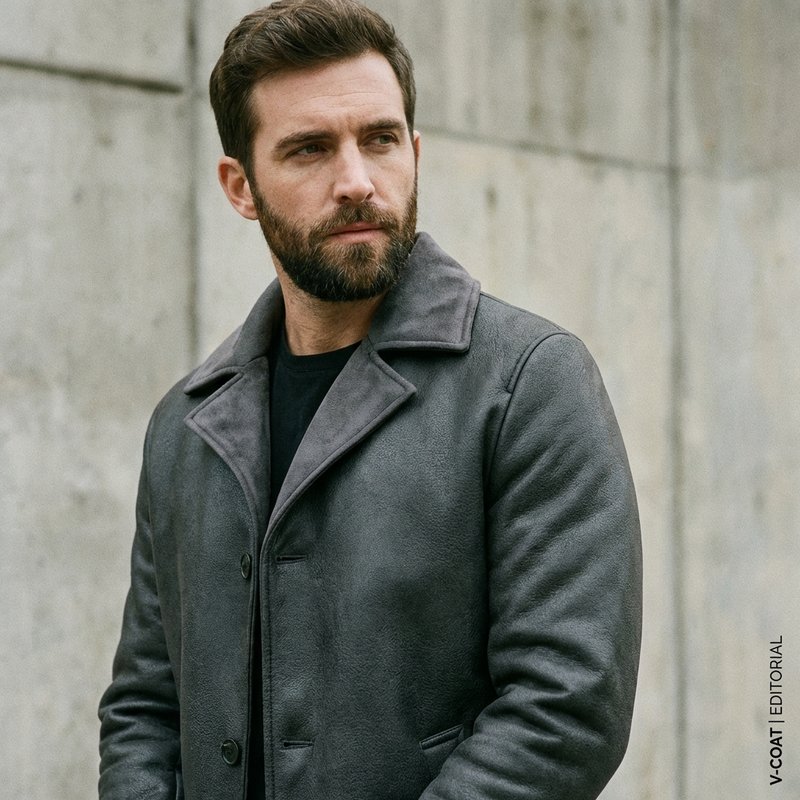 Collezione Navahoo uomo