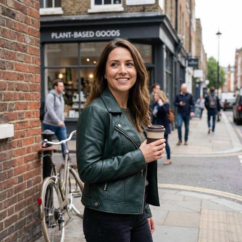 Navahoo giacca donna